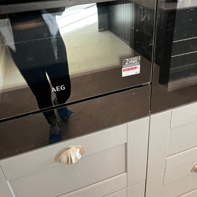 After Builders Cleaning Rhosgoch